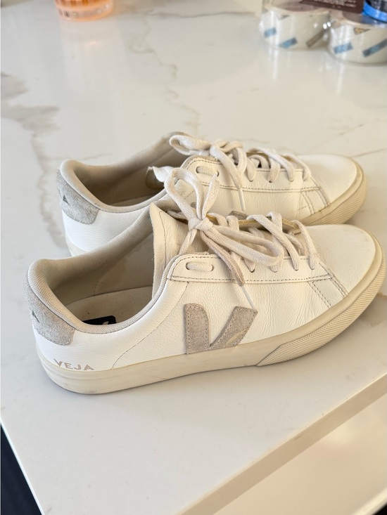 Veja Shoes - Veja Campo Sneakers